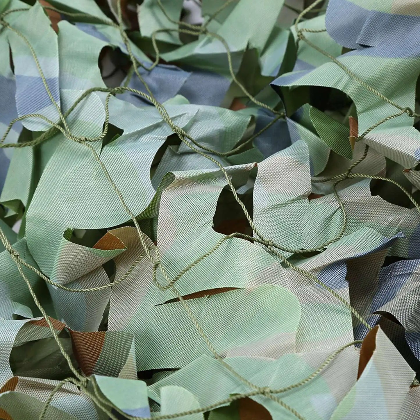 Camouflage Shelter 1M*2M Outdoor  Camo Net