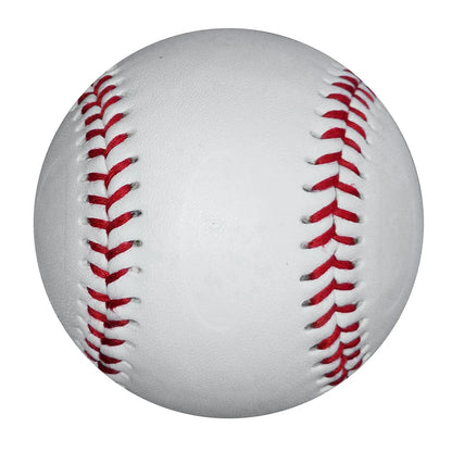 High quality 9" Handmade Baseballs for softball training exercise
