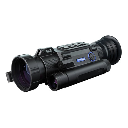 Thermal Imaging Scope without Rangefinder 19mm lens