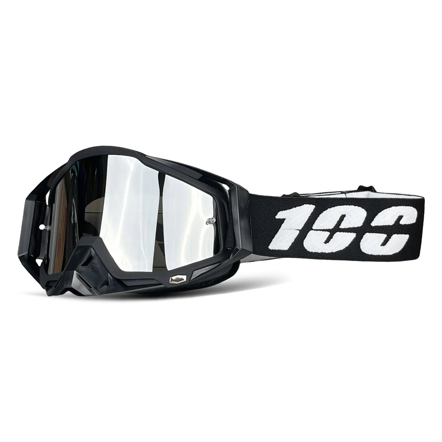 Hot 100 Motorcycle Goggles Cycling ski atv