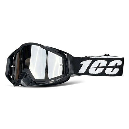 Hot 100 Motorcycle Goggles Cycling ski atv