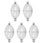 5x Floating fishing Bobber Fishing Tackle  Accessories Supplies