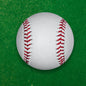 High quality 9" Handmade Baseballs for softball training exercise