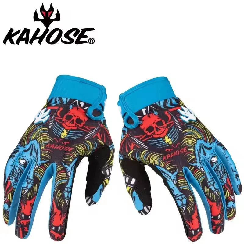 Motocross MX Off-road Racing Gloves