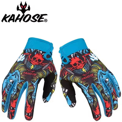 Motocross MX Off-road Racing Gloves