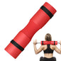 Barbell Squat Shoulder Pad Barbell Foam Cover