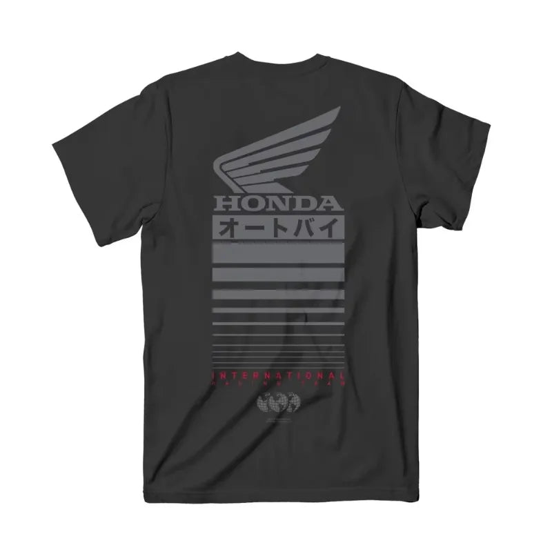 The Racing Man's T-shirt From Honda