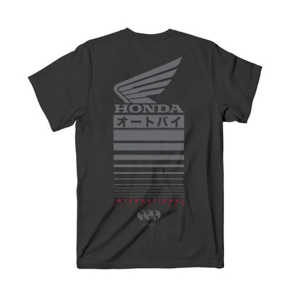 The Racing Man's T-shirt From Honda