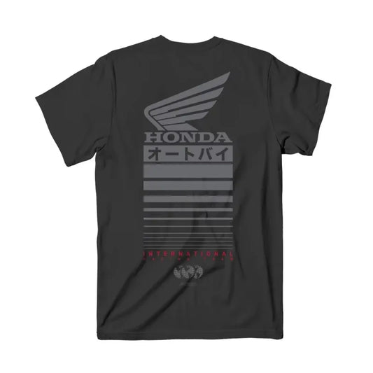 The Racing Man's T-shirt From Honda