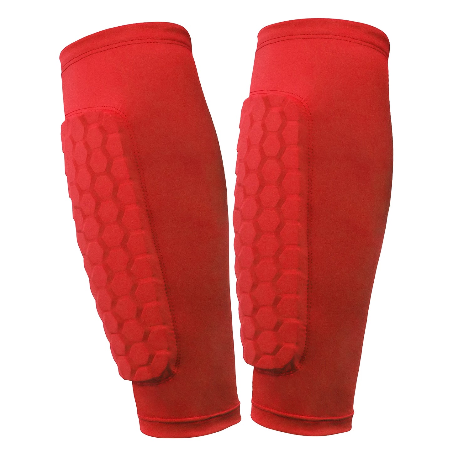 Shin Pads  Calf Protective Gear for Kids