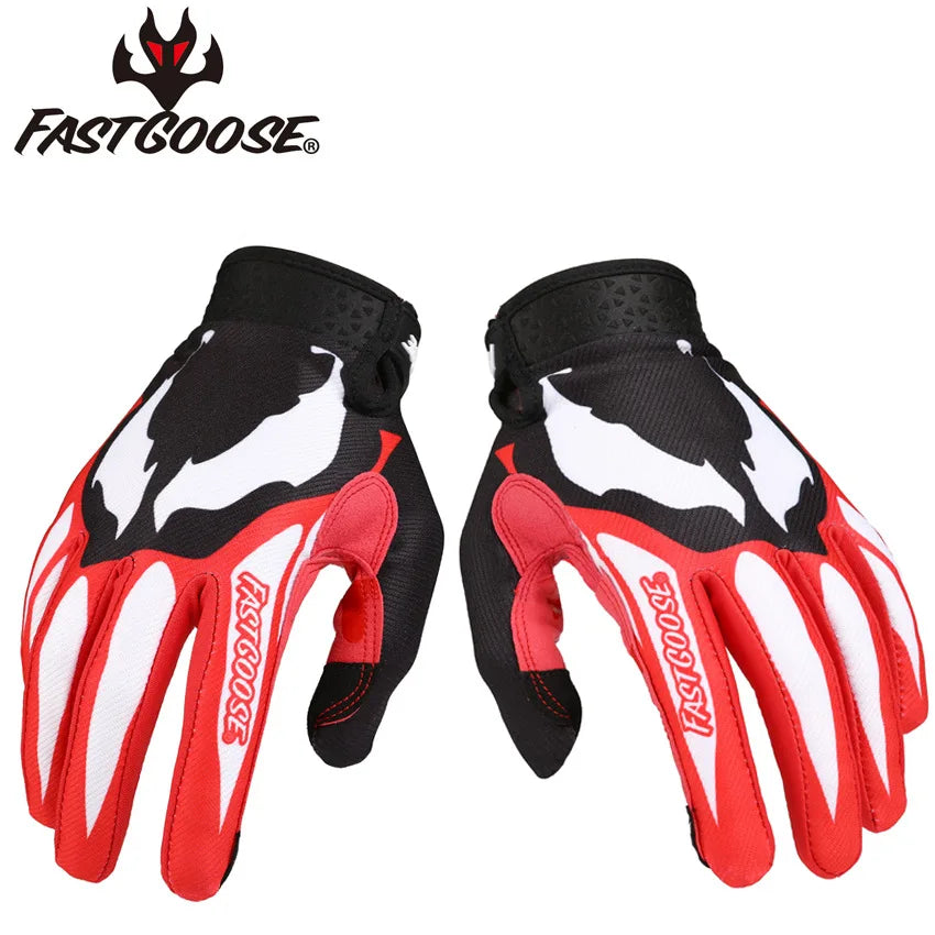 Motocross MX Off-road Racing Gloves