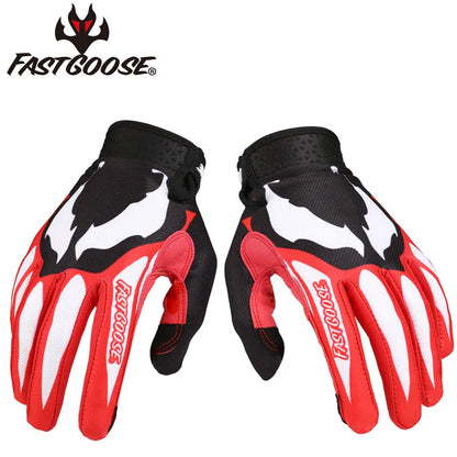 Motocross MX Off-road Racing Gloves