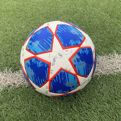 Soccer Balls Official Size 5  Seamless high quality