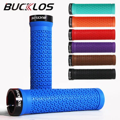 Bicycle Grips Anti-slip Mtb Handlebar Cover