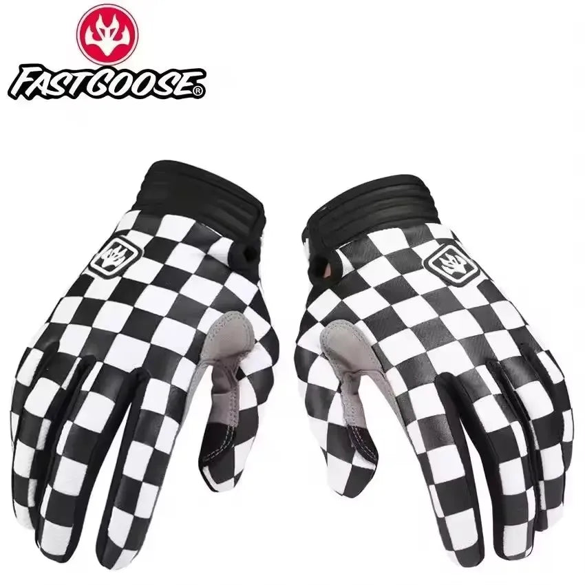 Motocross MX Off-road Racing Gloves