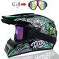 Off road racing motorcycle helmet bicycle helmet