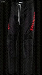 Honda Racer Iconic Motocross Pants MX_ATV Pants