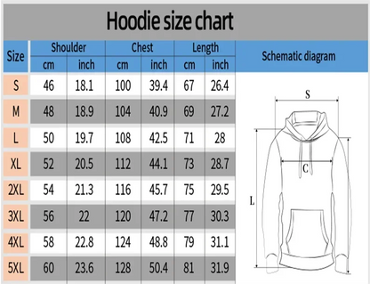 HONDA Men's 2025 New Hot Fashion Honda Logo Hoodie