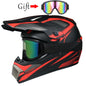 Off road racing motorcycle helmet bicycle helmet